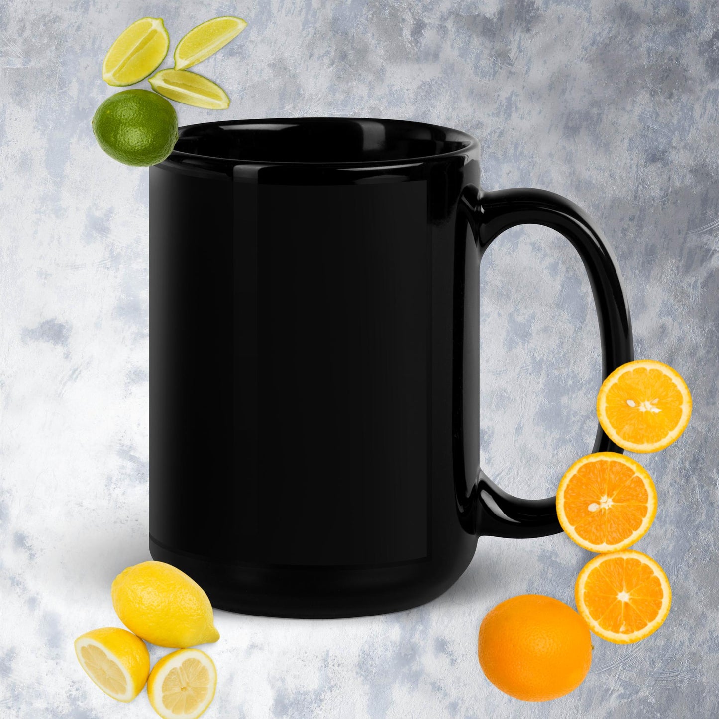 Auvic LUL mug (Black)