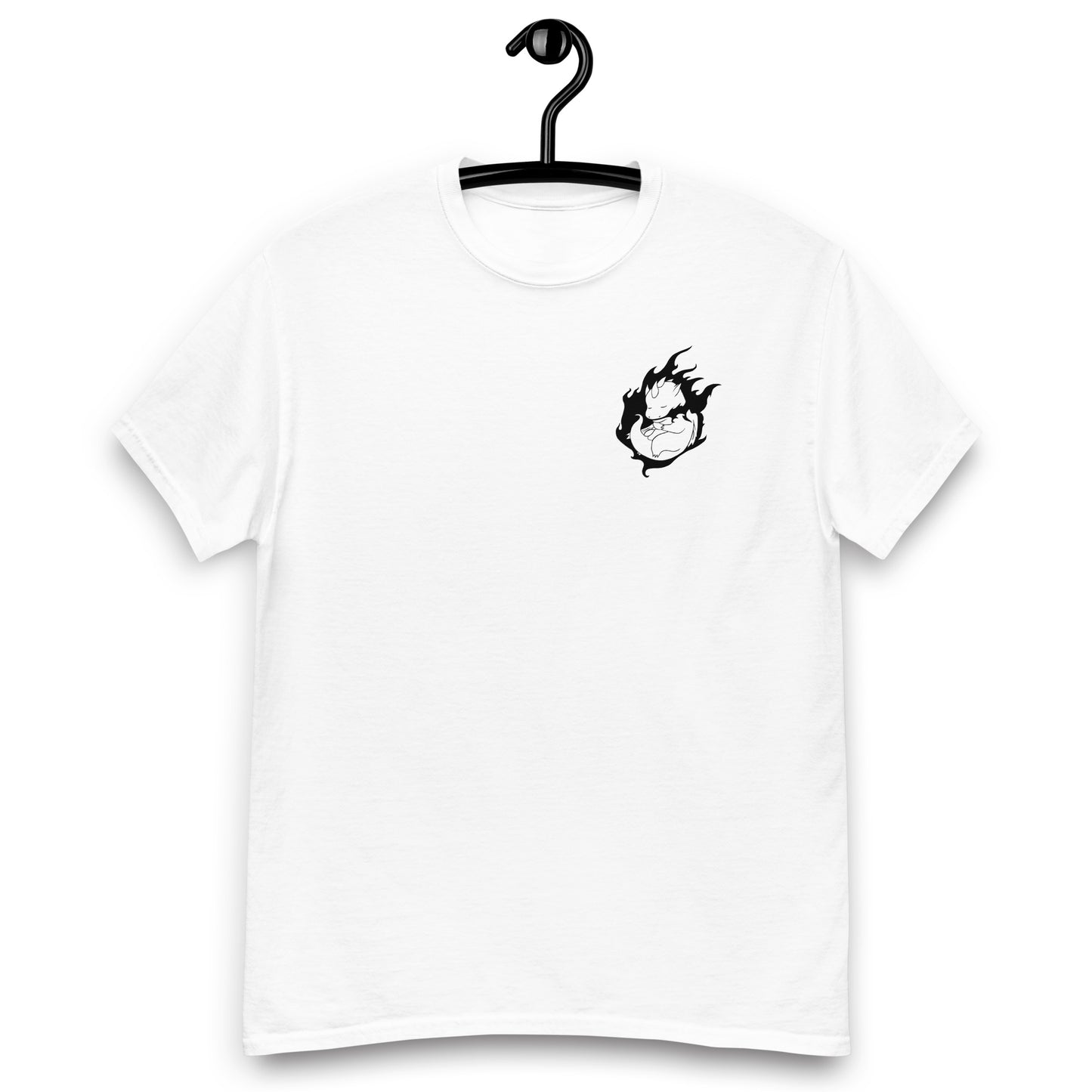 Auvic Smol Logo (White)