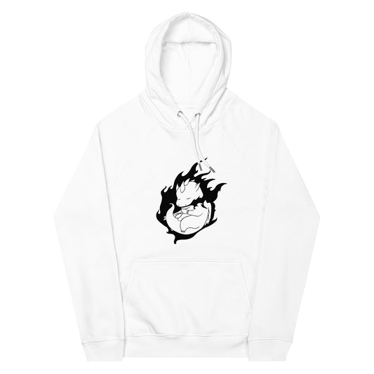 Auvic Logo Hoodie